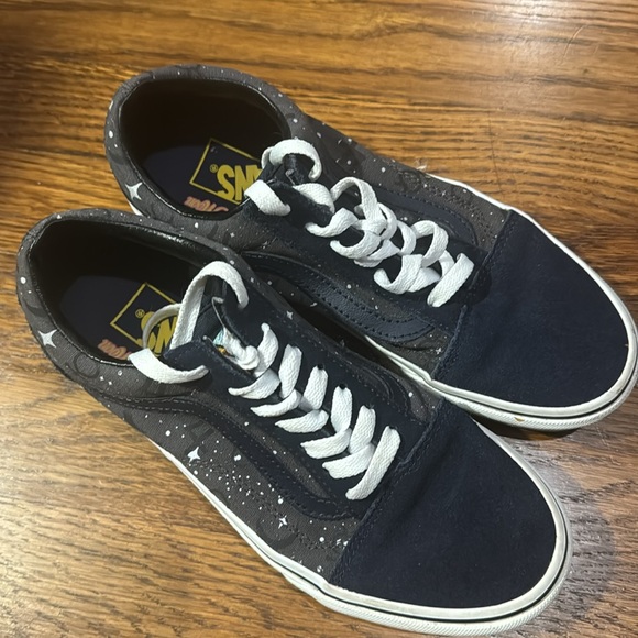 Sailor Moon Vans - Picture 2 of 7